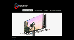 Desktop Screenshot of naitcon.com